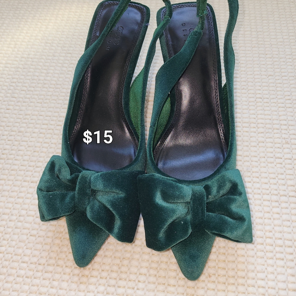Asos women shoes size 7